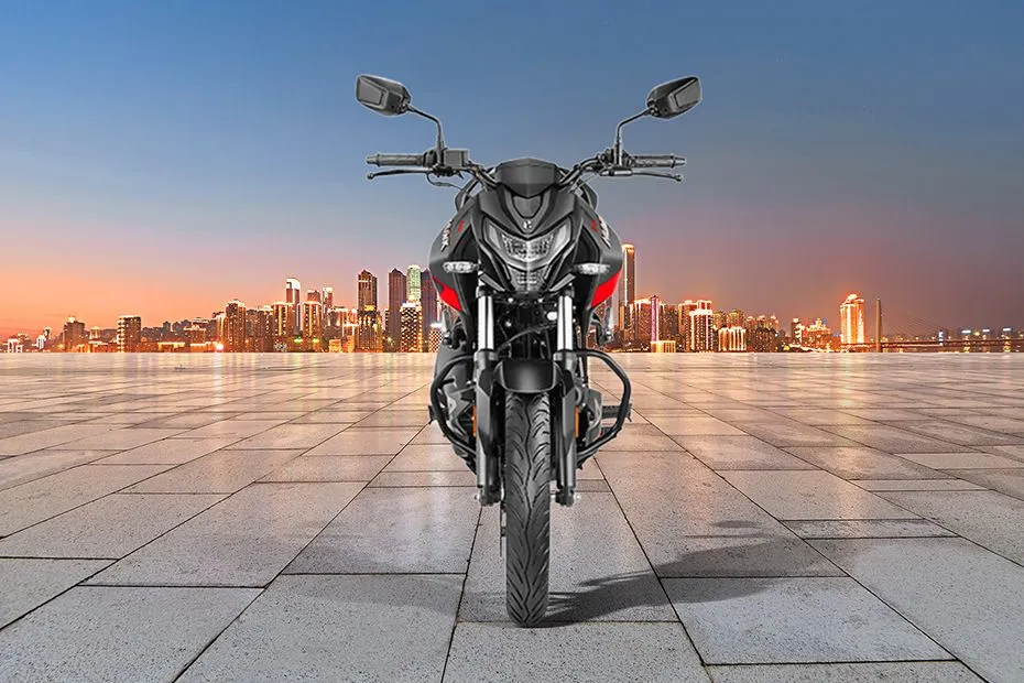 Hero Bikes