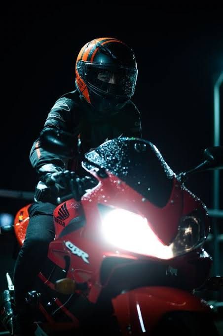 Hero Bikes