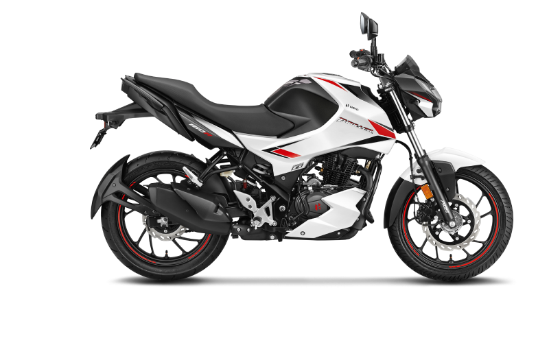 thriller-160r