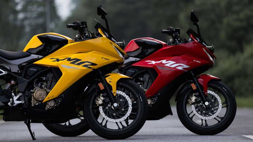 KarizmaXMR
