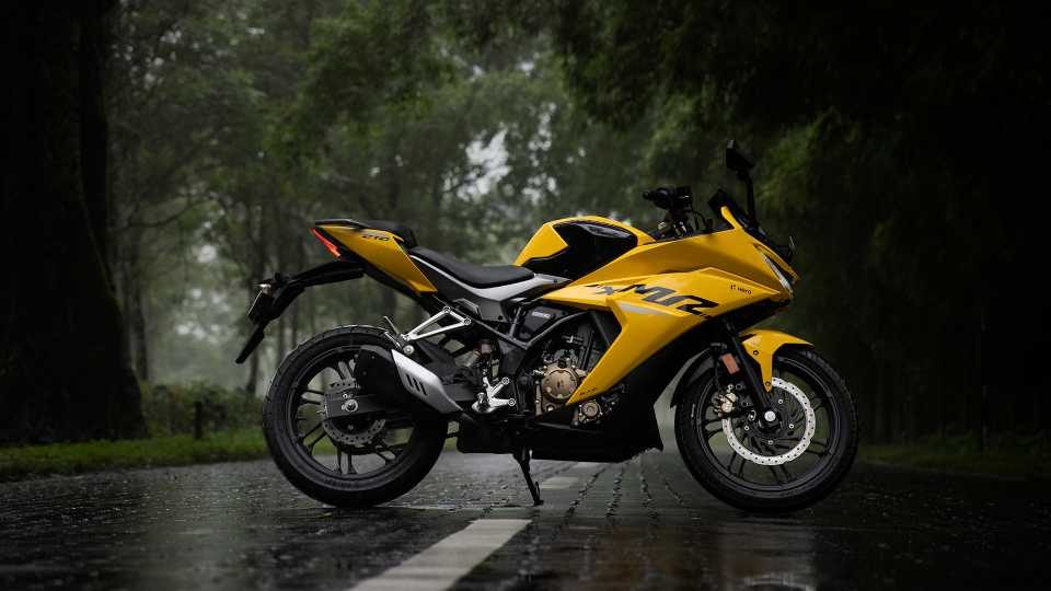 KarizmaXMR
