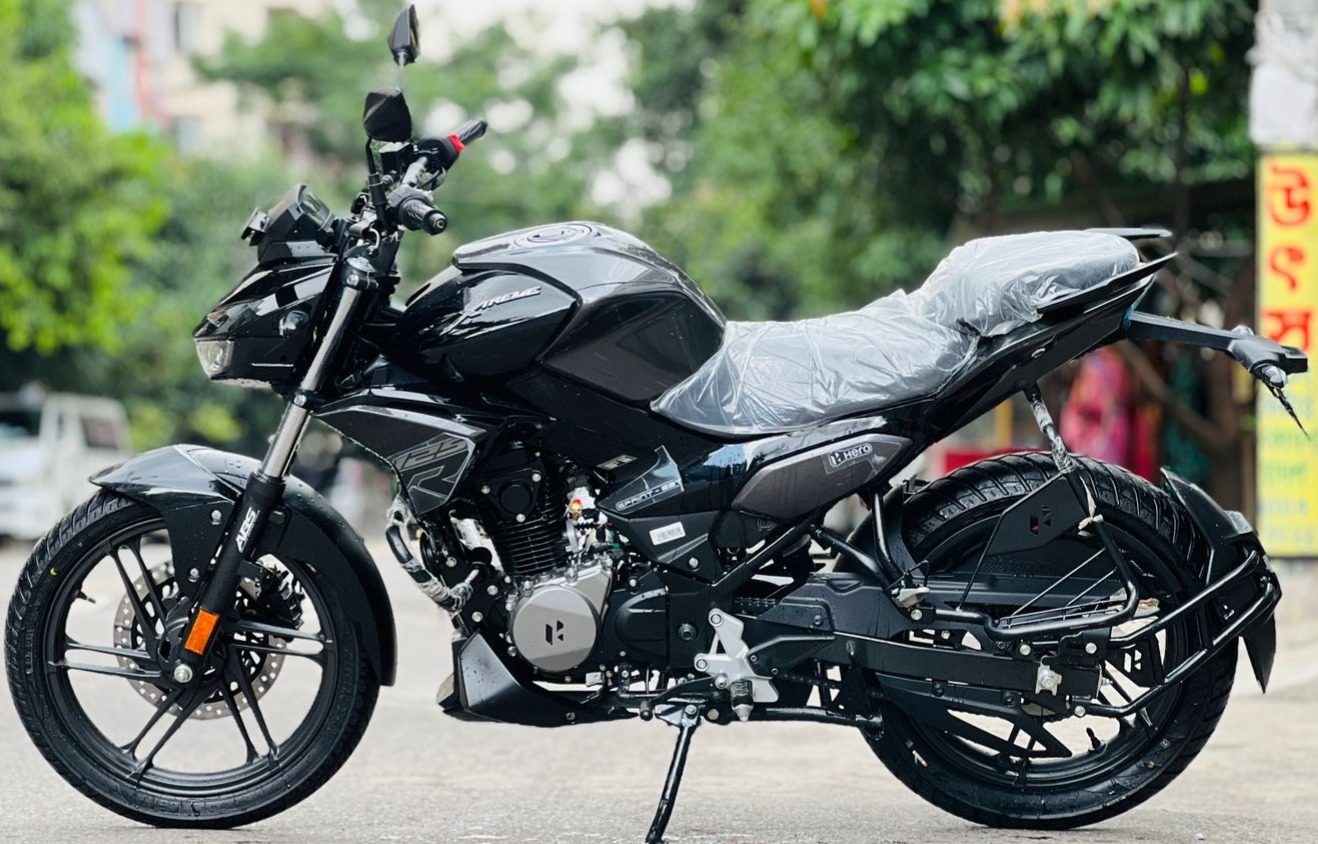 xtreme-125r